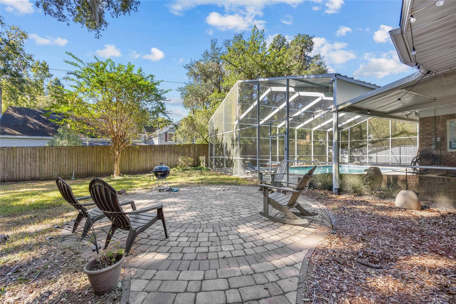 RIDGEWOOD - Residential