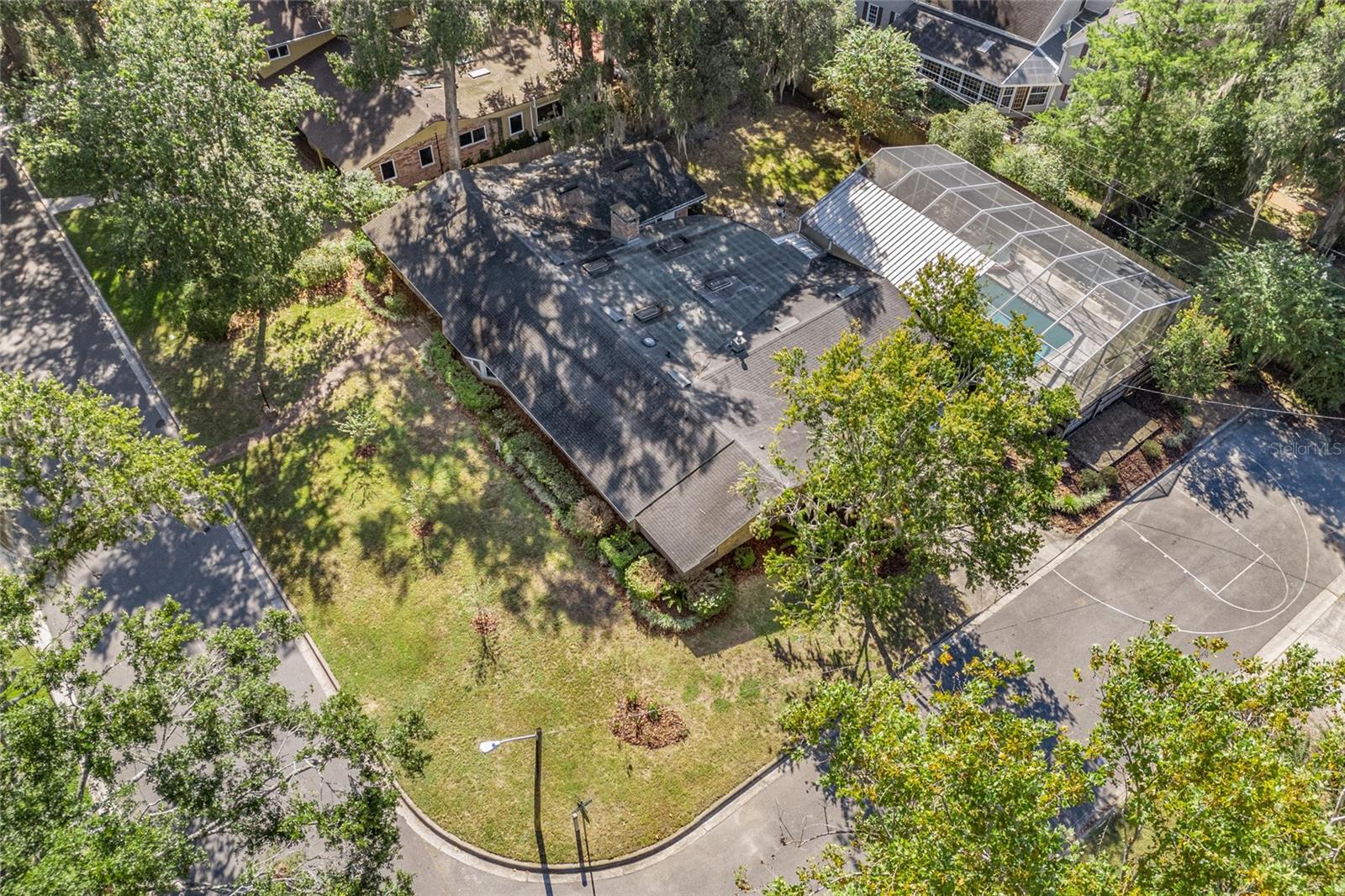 RIDGEWOOD - Residential
