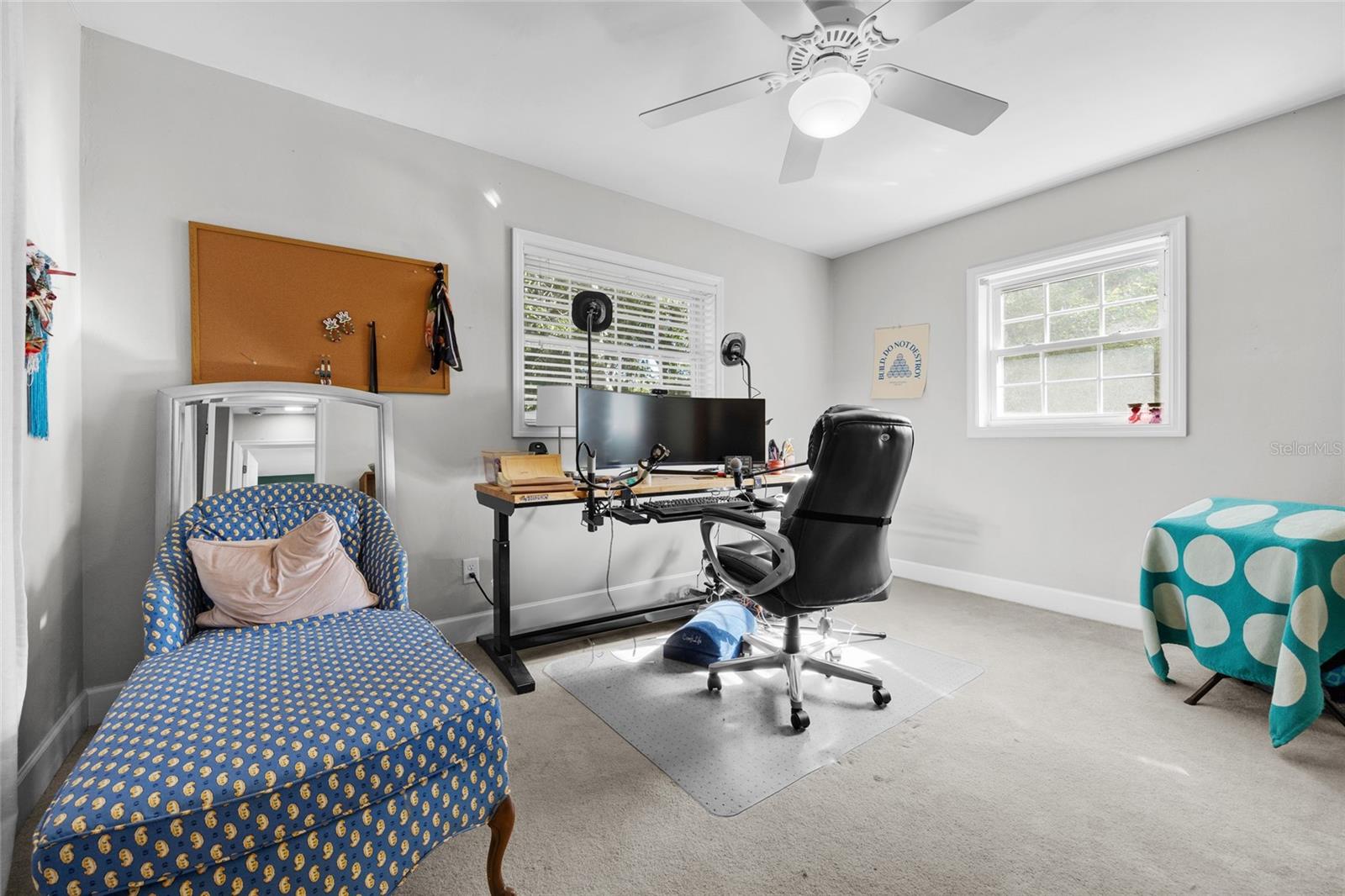RIDGEWOOD - Residential