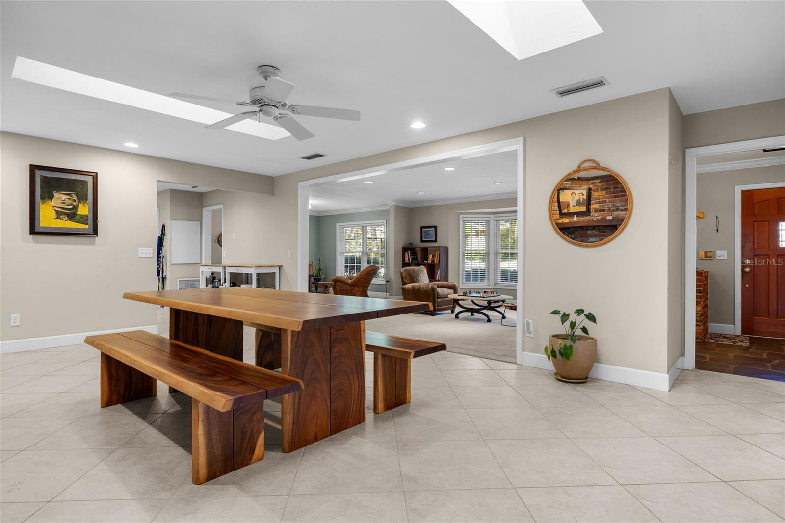 RIDGEWOOD - Residential