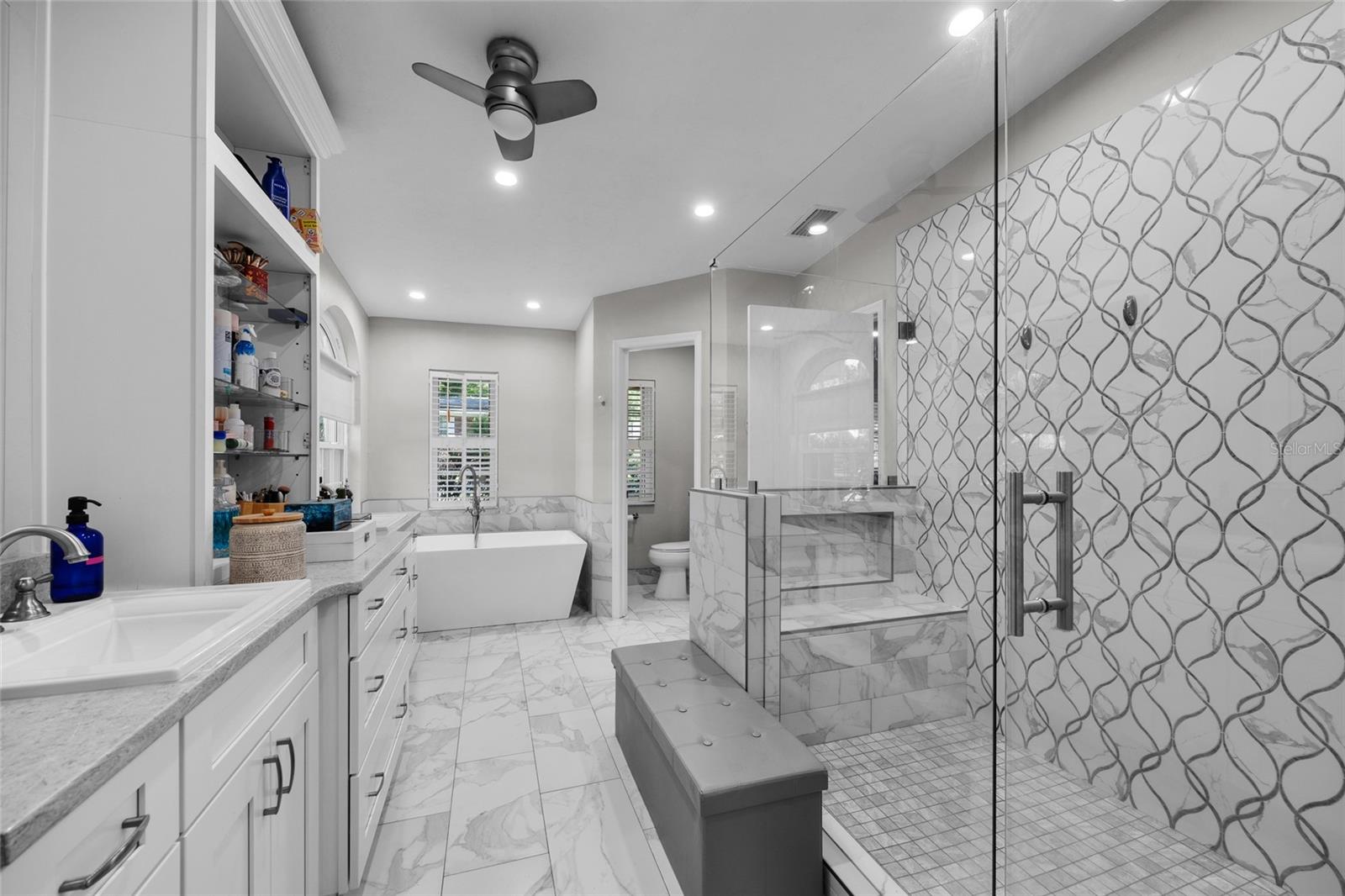 RIDGEWOOD - Residential