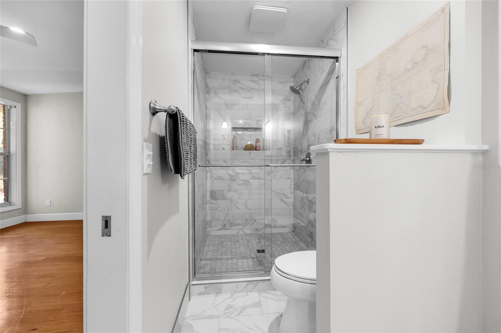 RIDGEWOOD - Residential