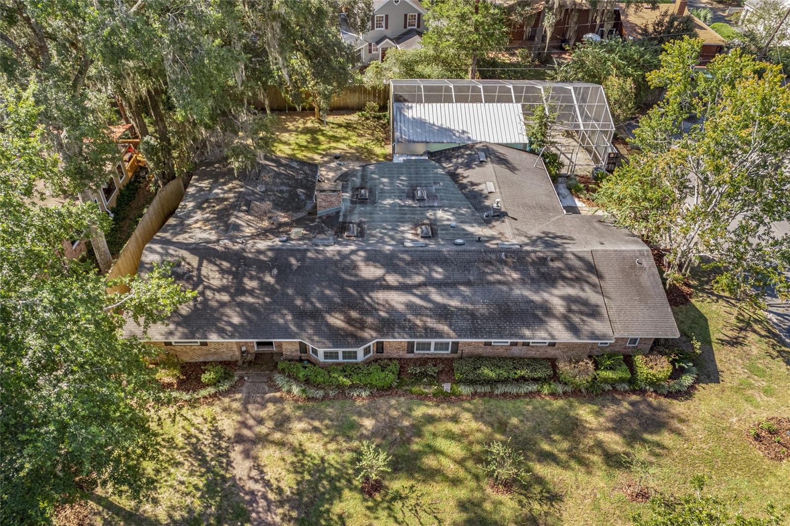 RIDGEWOOD - Residential
