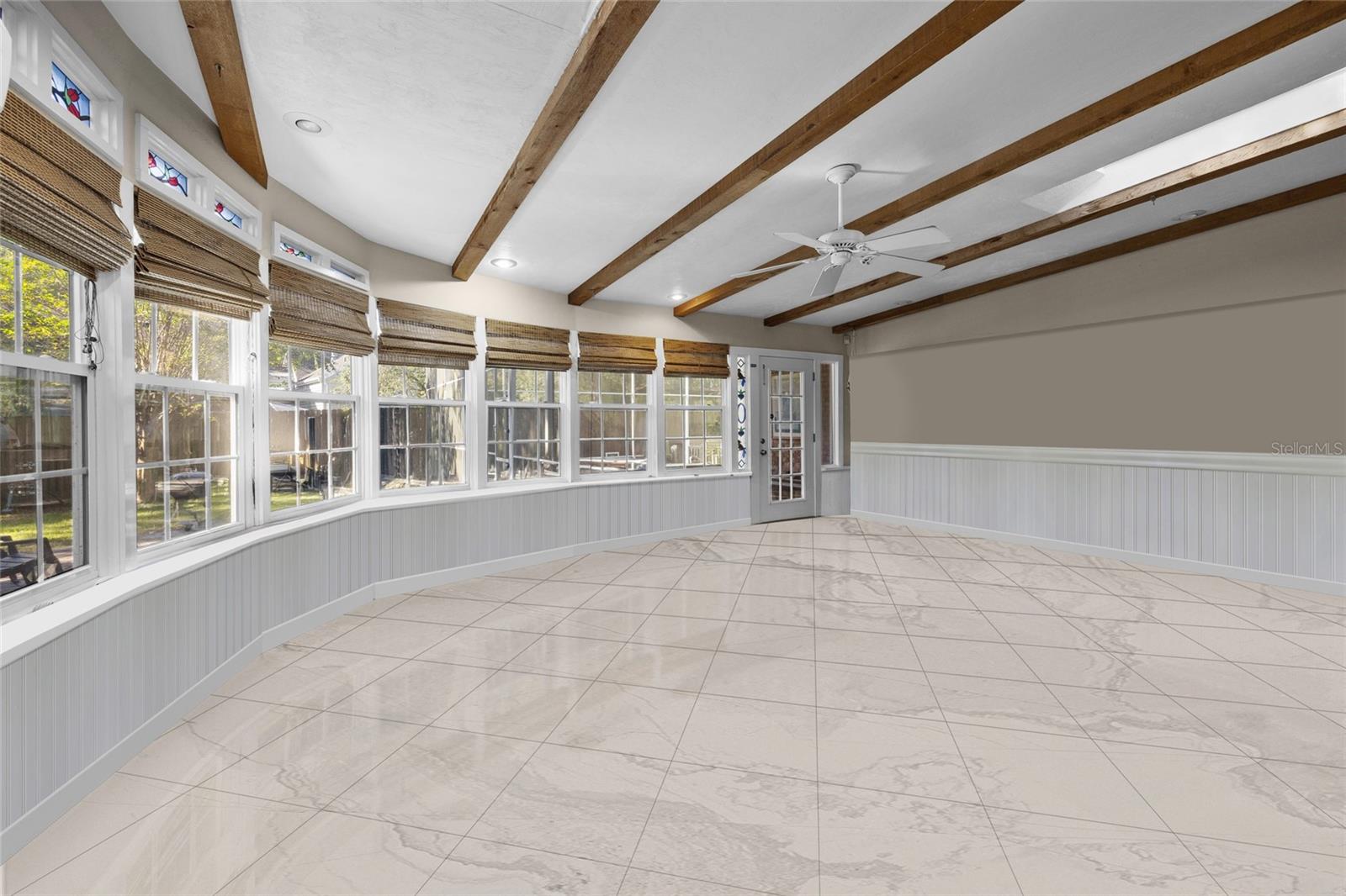 RIDGEWOOD - Residential
