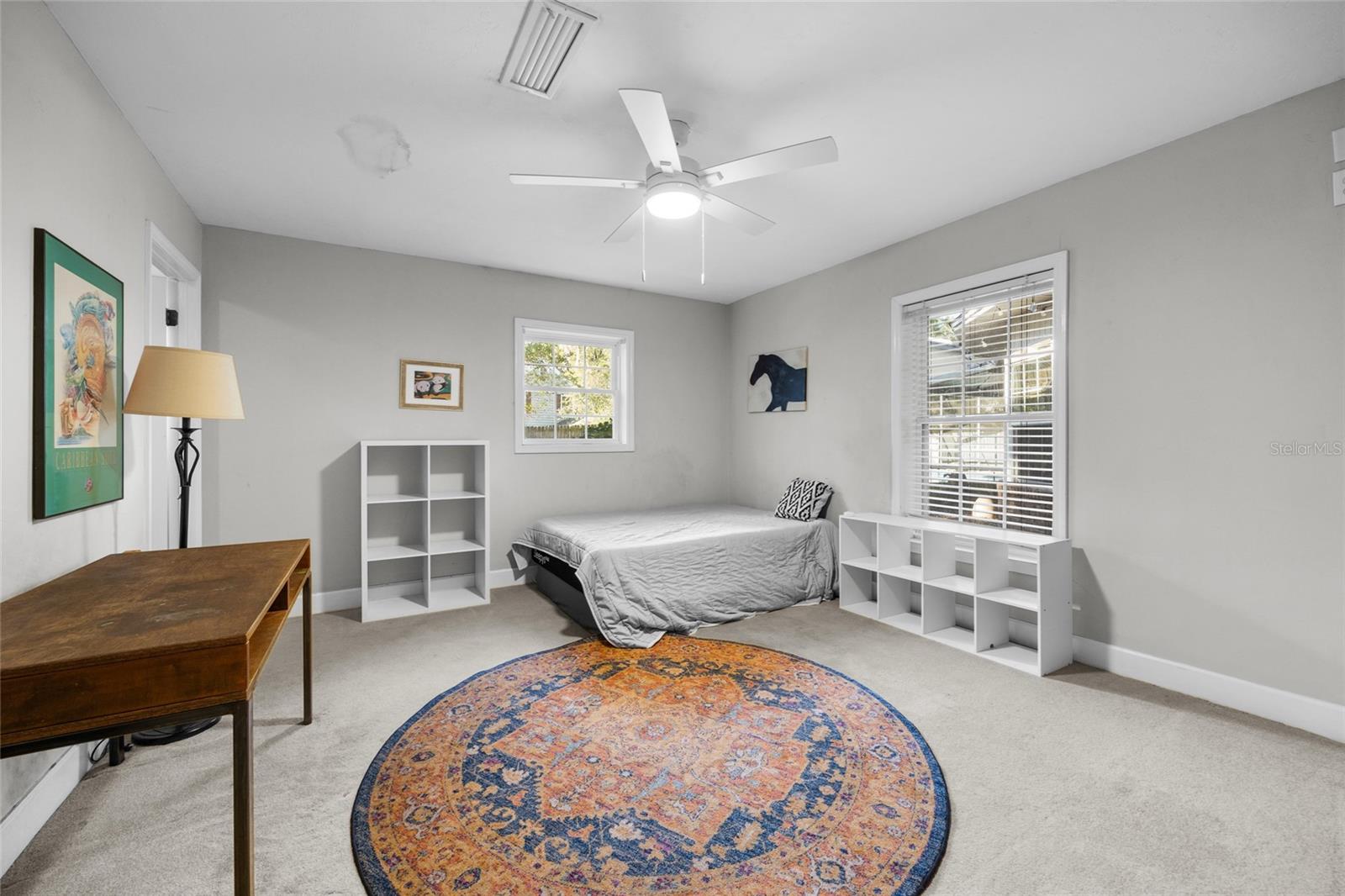 RIDGEWOOD - Residential