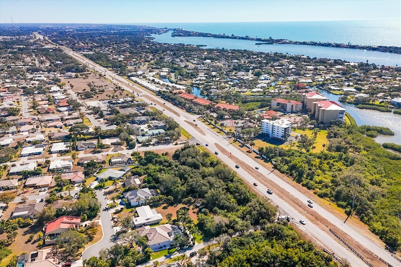 SORRENTO EAST - Land