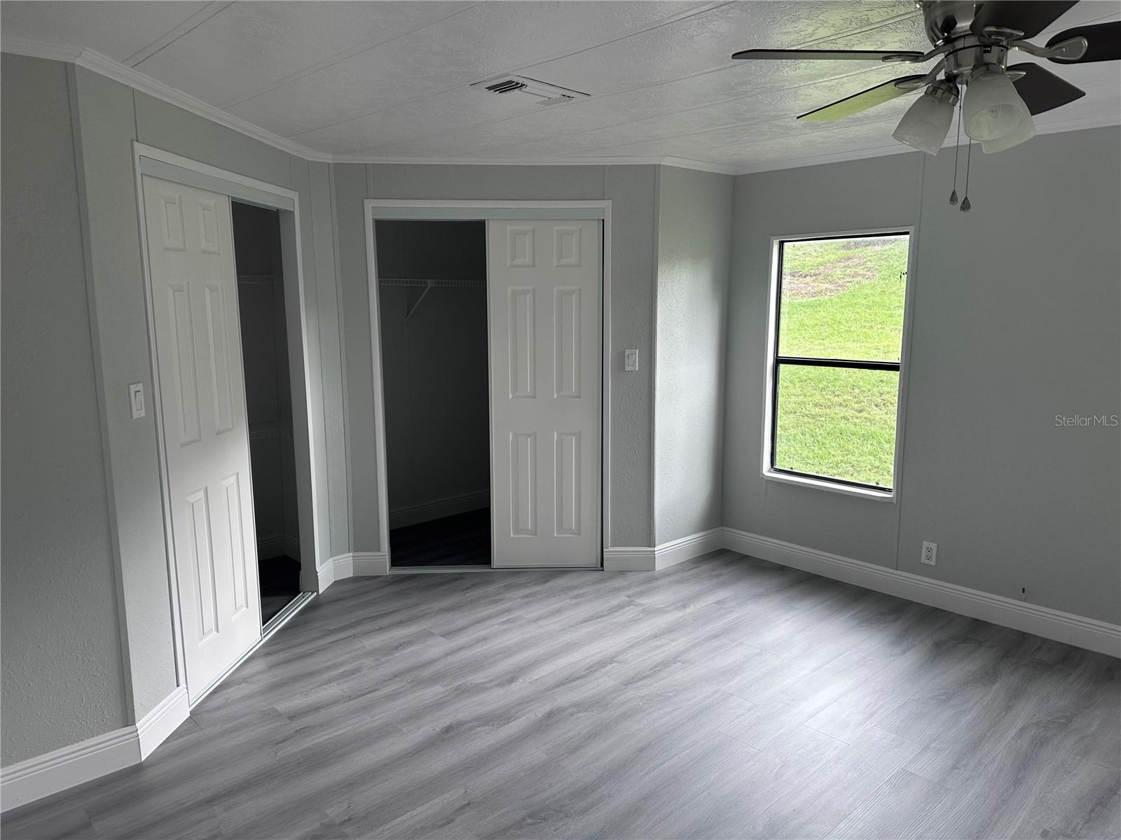 ZELLWOOD STATION - Residential