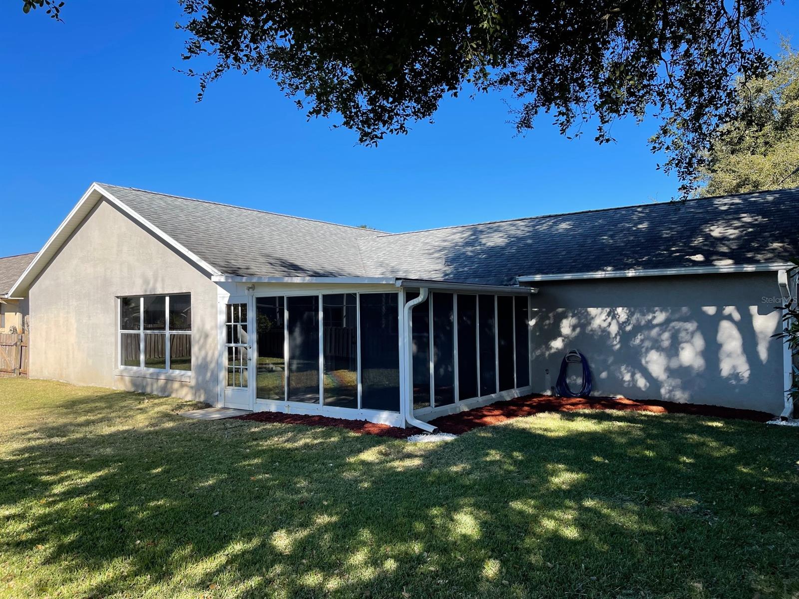 Meadow Lake - Residential