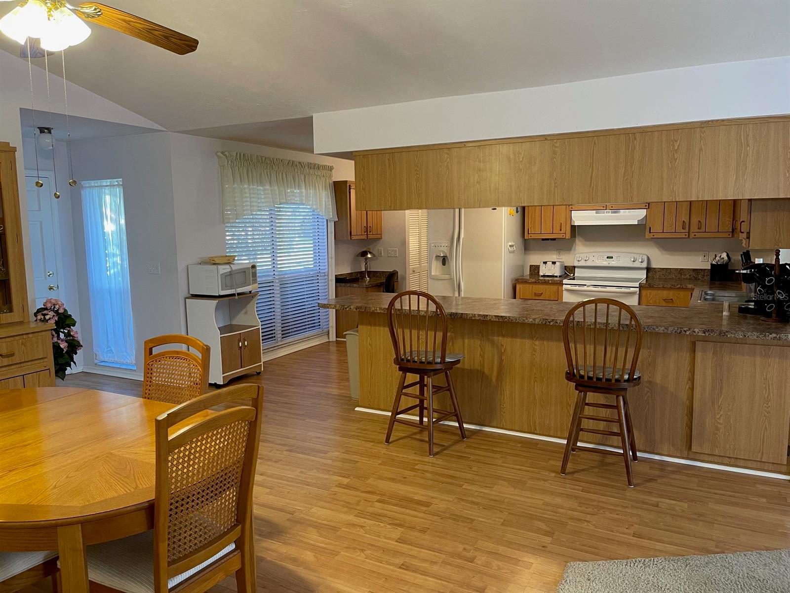 Meadow Lake - Residential