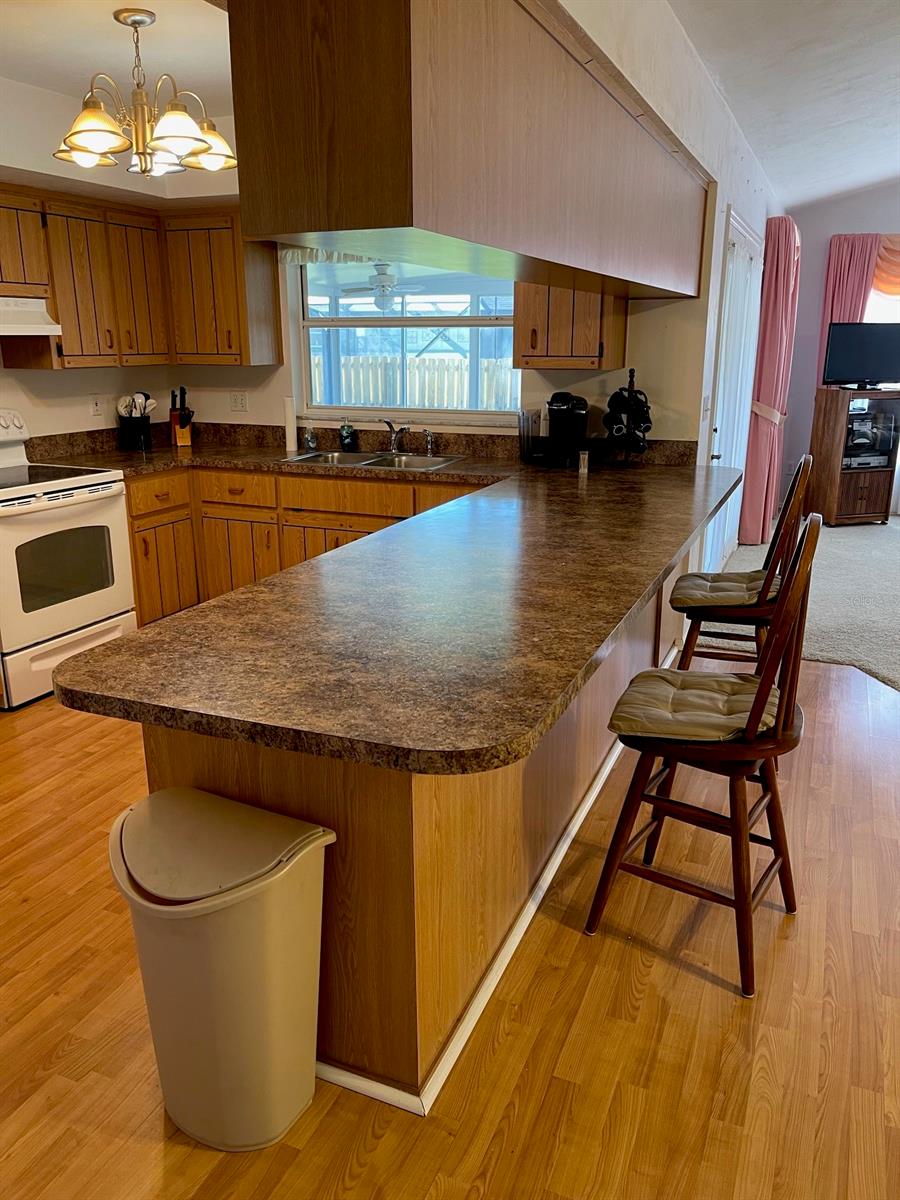 Meadow Lake - Residential