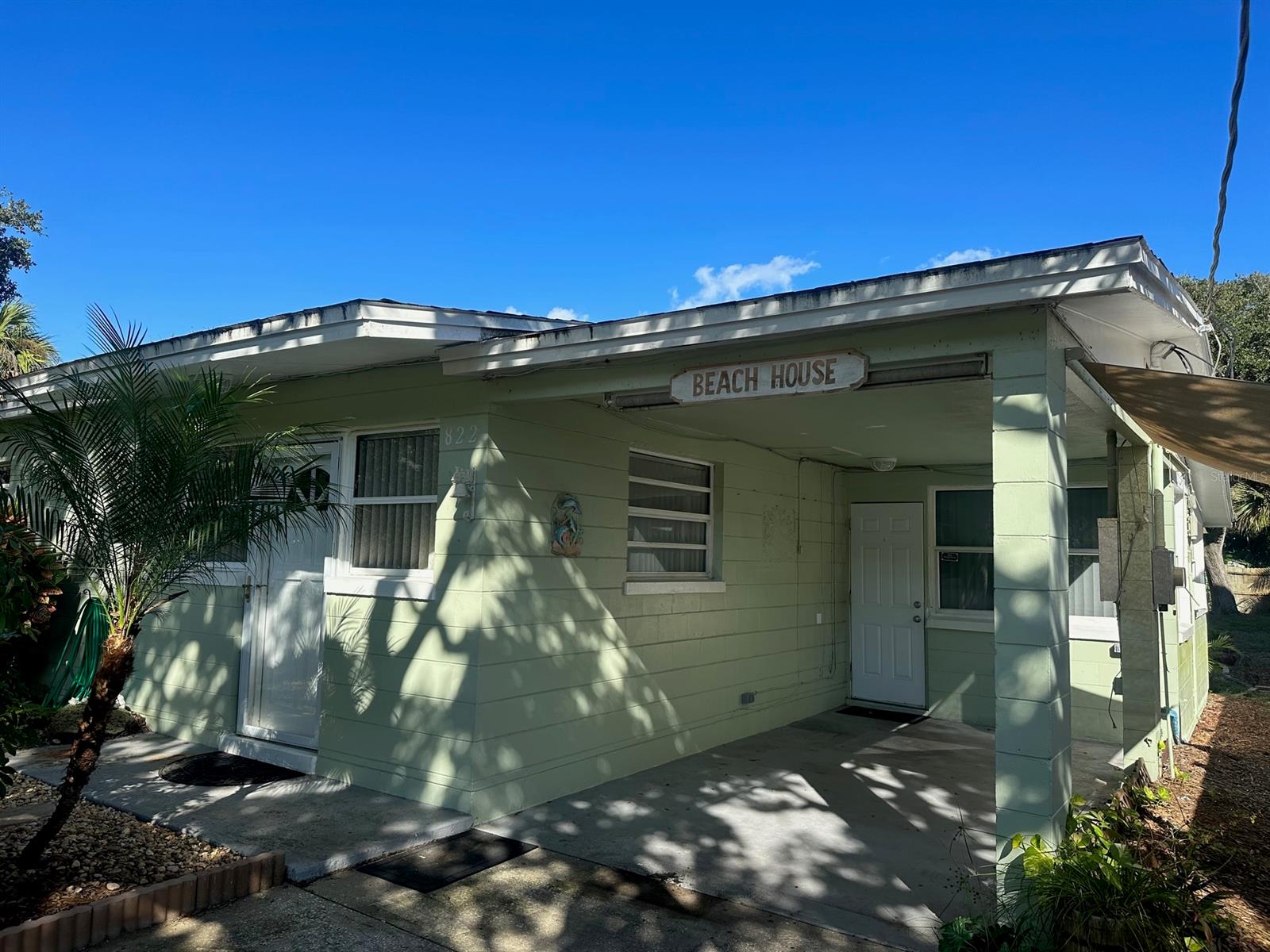 New Smyrna Beach - Residential Lease