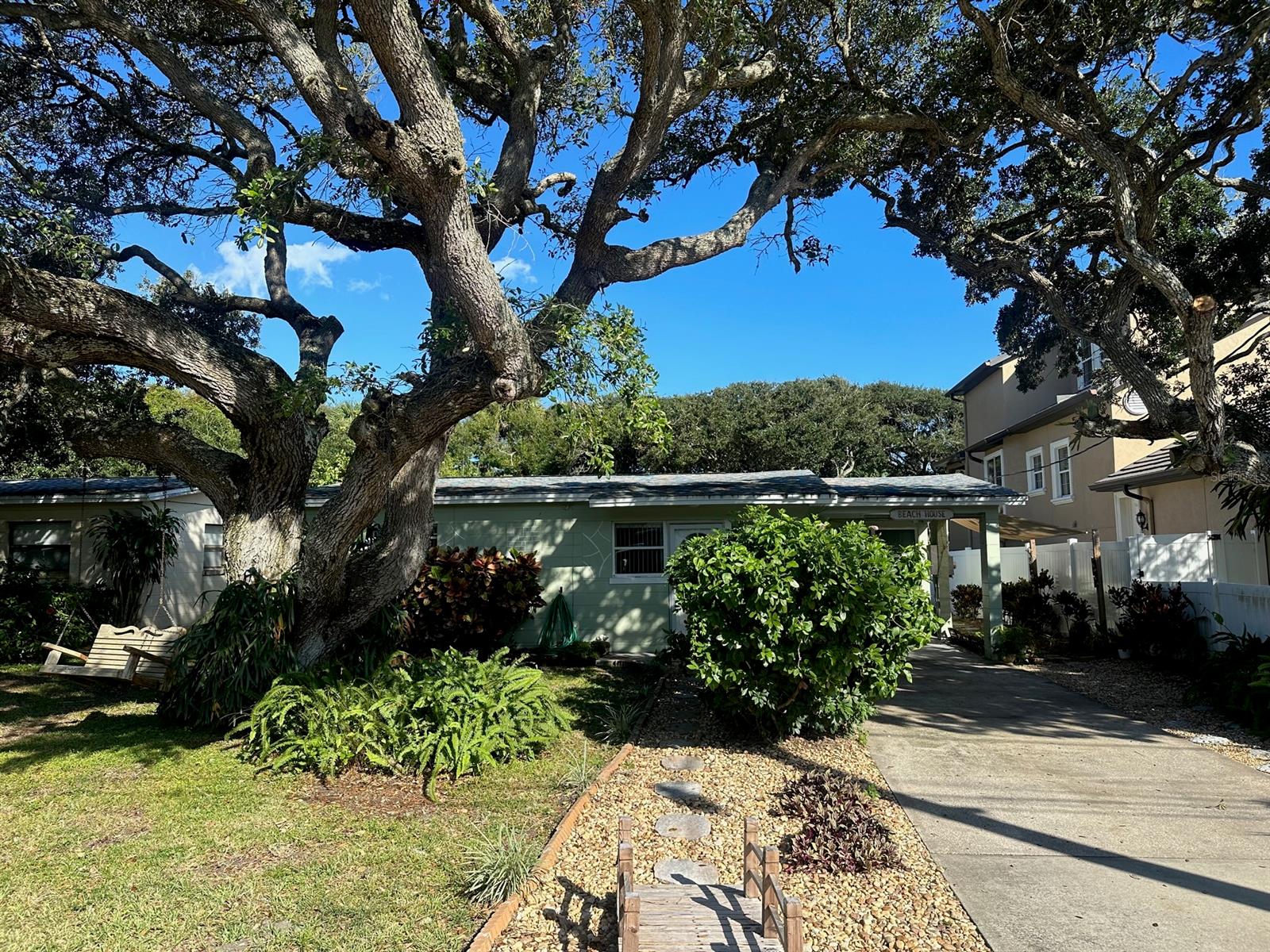 New Smyrna Beach - Residential Lease