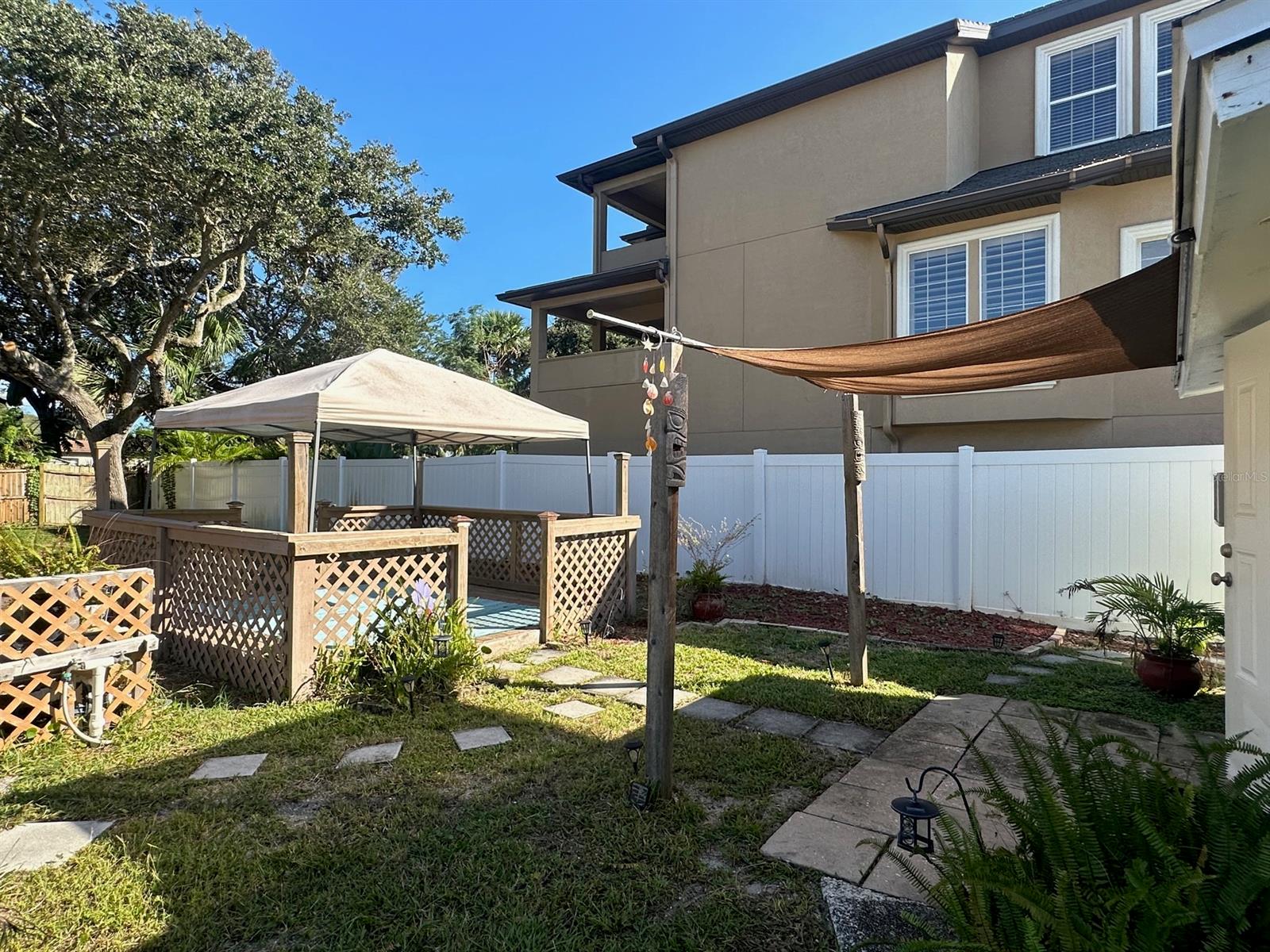 New Smyrna Beach - Residential Lease