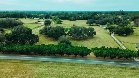 Tiny photo for 4600 NW 95th Avenue Road, Ocala, FL 34482 (MLS # OM713681)