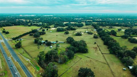 4600 NW 95TH AVENUE ROAD OCALA FL 34482