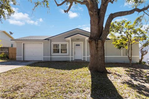 A home in APOPKA