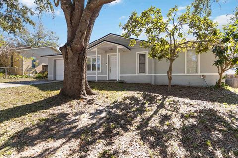 A home in APOPKA