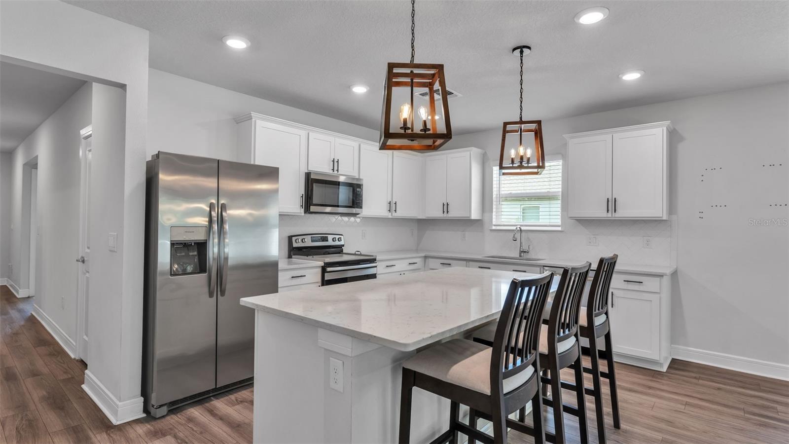 RIVERSTONE PH 1 - Residential