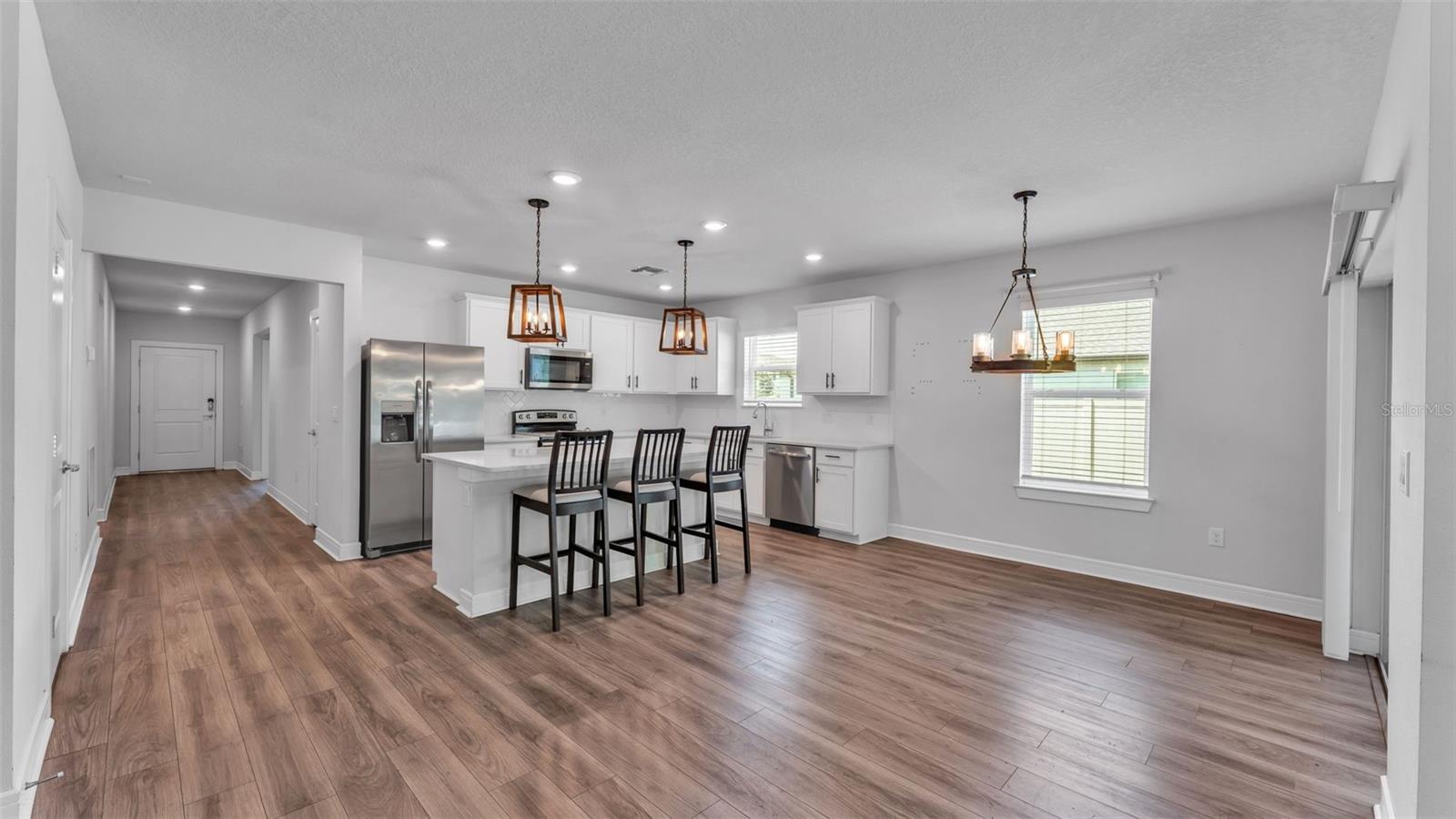 RIVERSTONE PH 1 - Residential