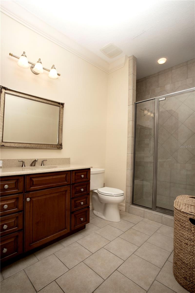 MUSTIQUE BAY - Residential