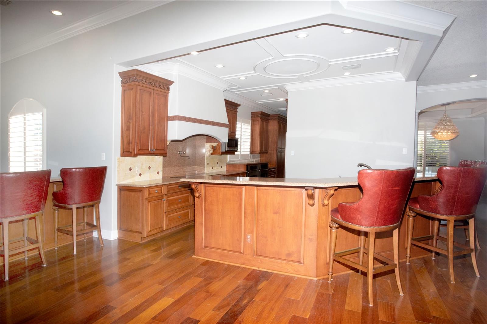 MUSTIQUE BAY - Residential