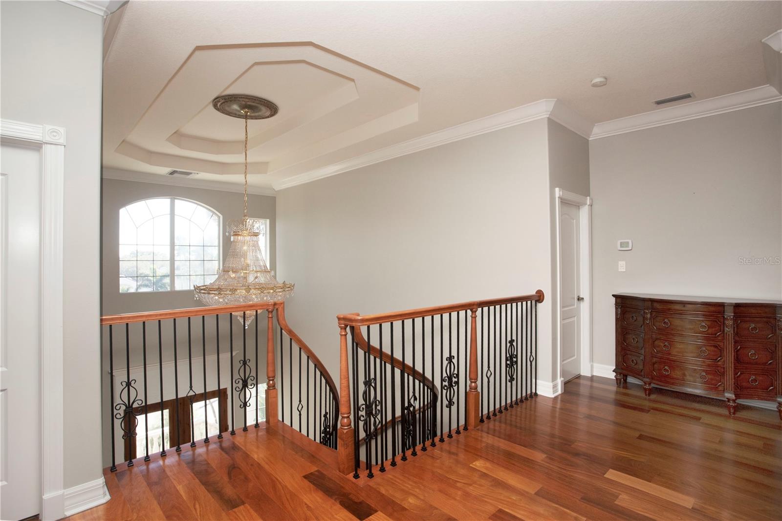 MUSTIQUE BAY - Residential