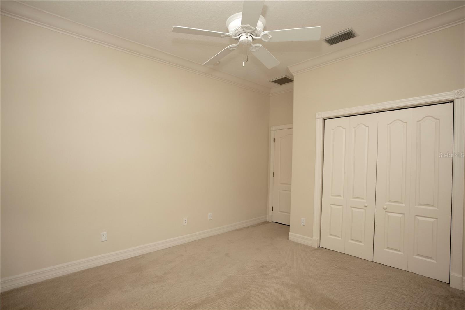 MUSTIQUE BAY - Residential