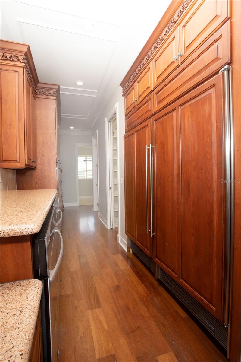 MUSTIQUE BAY - Residential