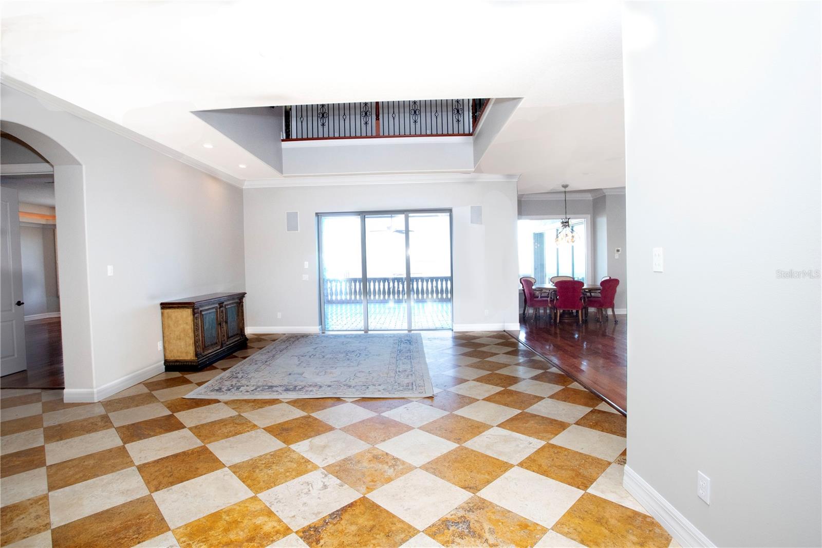 MUSTIQUE BAY - Residential