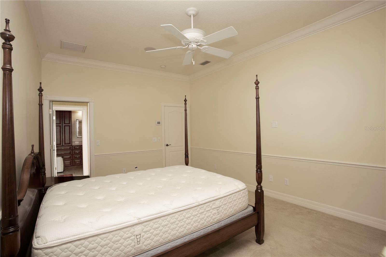 MUSTIQUE BAY - Residential