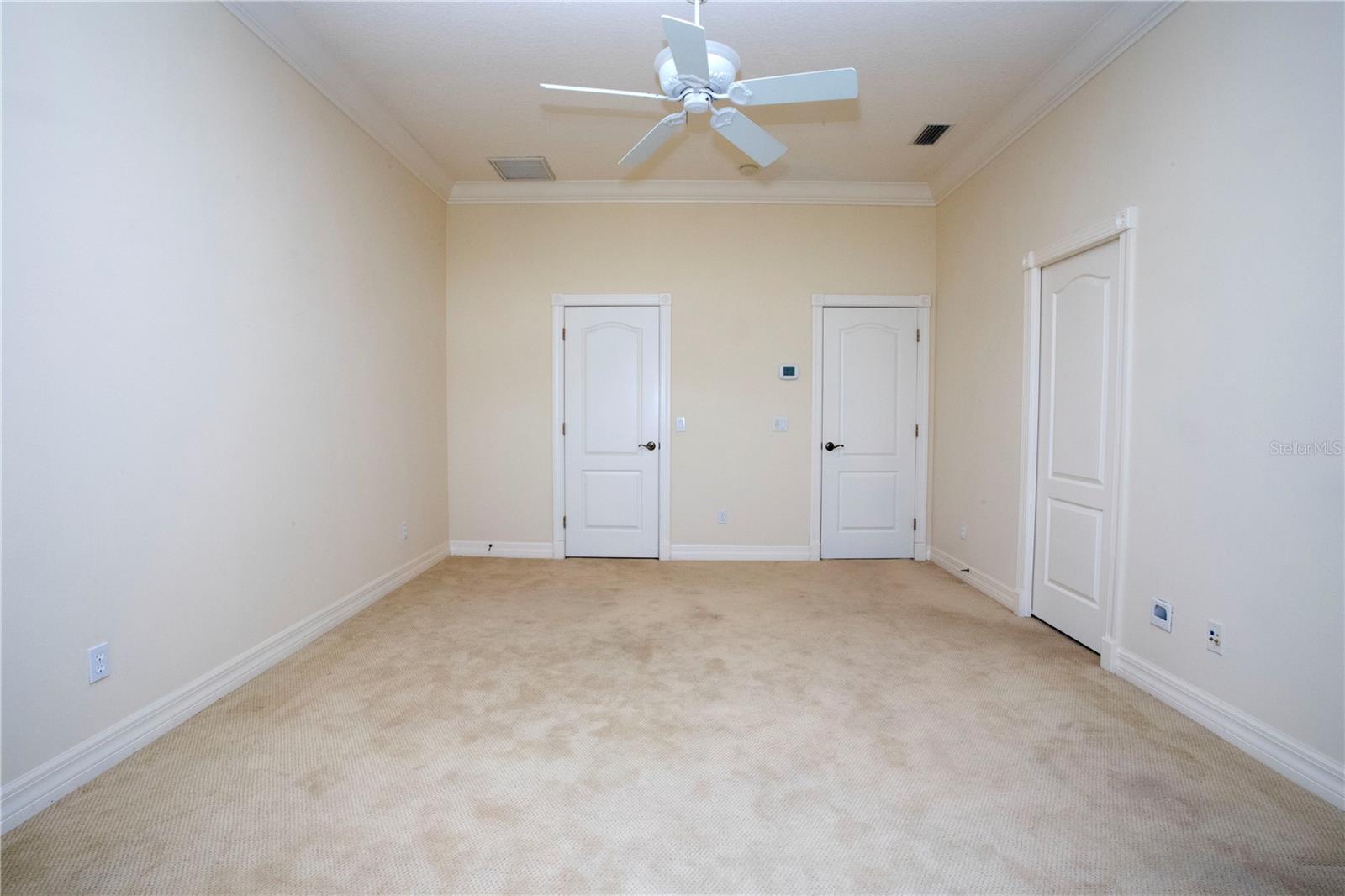 MUSTIQUE BAY - Residential