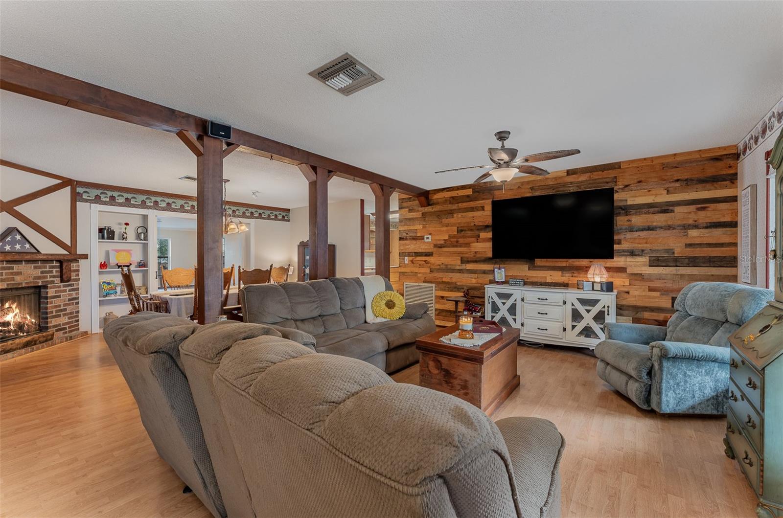 531 TASESCHEE DRIVE