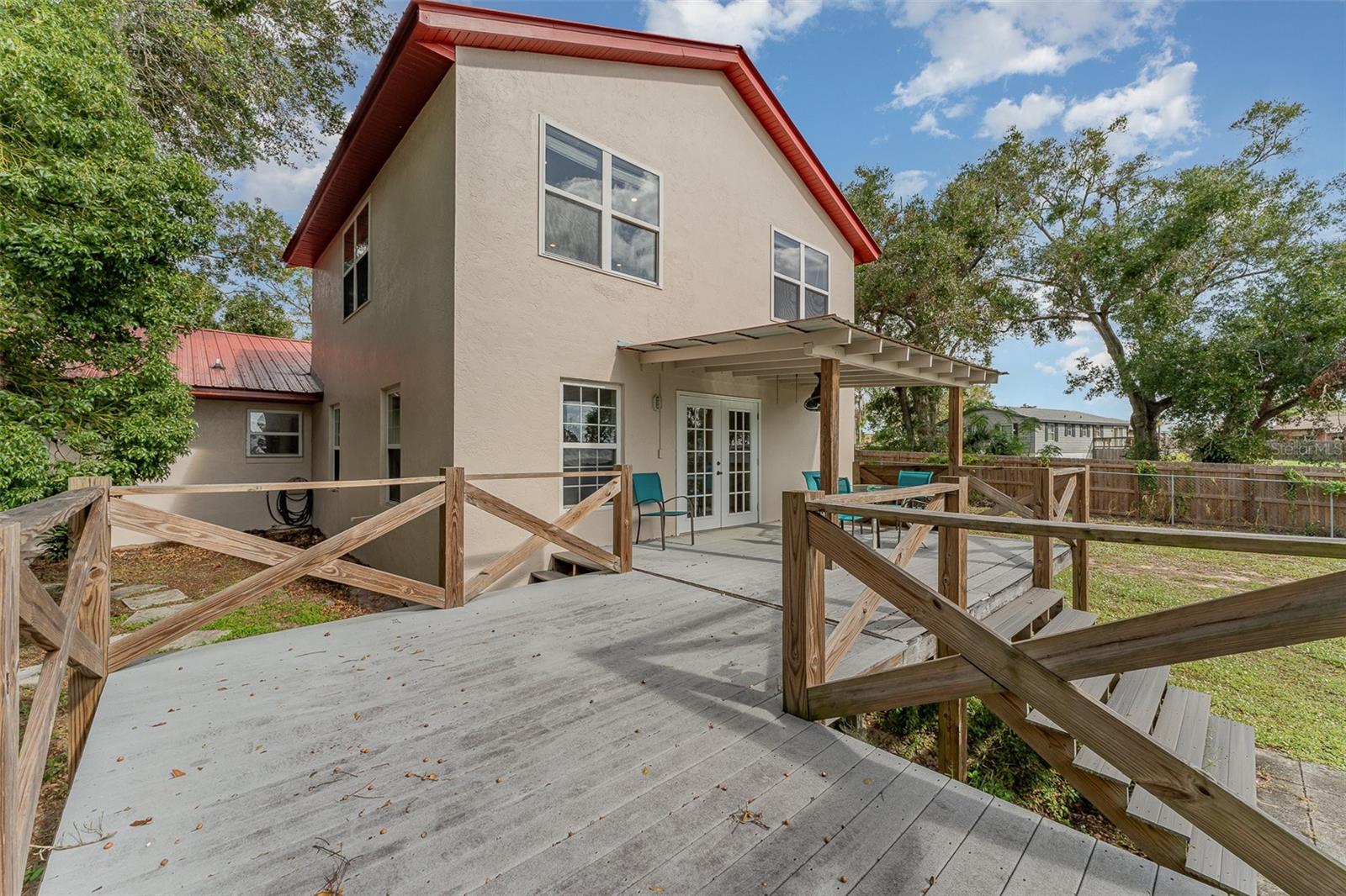 531 TASESCHEE DRIVE