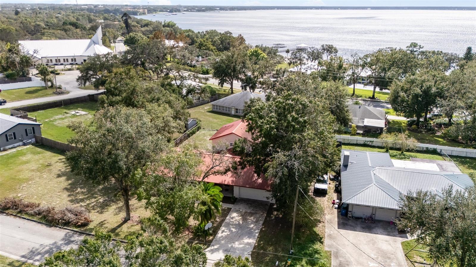 531 TASESCHEE DRIVE