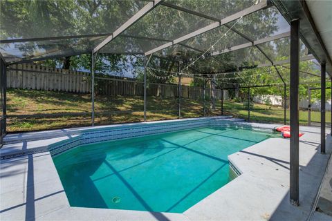 A home in OCOEE