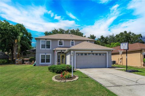 A home in OCOEE