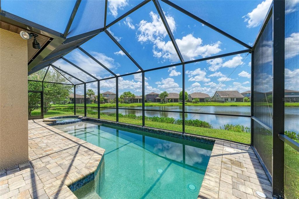 Photo of 6306 Kevesta Avenue, Palmetto, FL 34221 (MLS # A4698180)