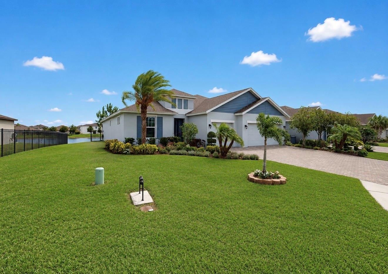 5206 GAVELLA COVE