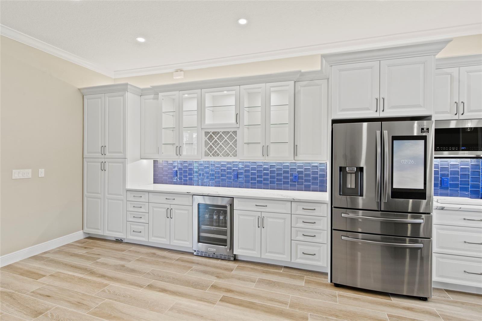 RIVERDALE REV - Residential