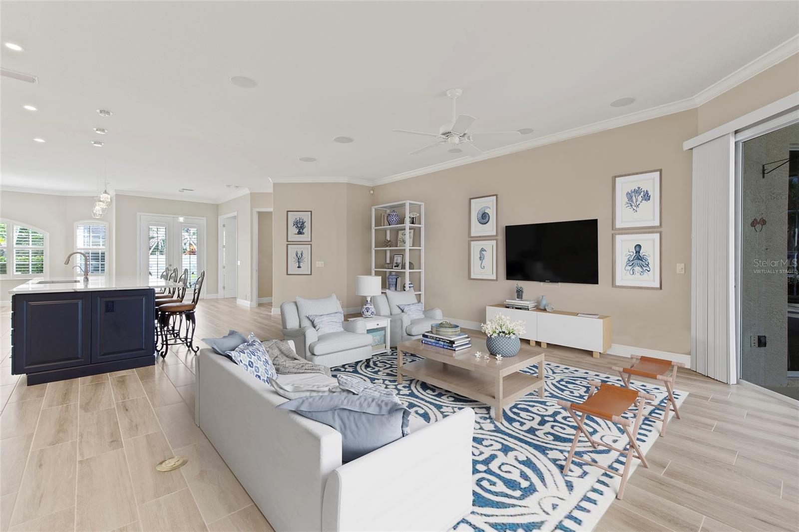 RIVERDALE REV - Residential