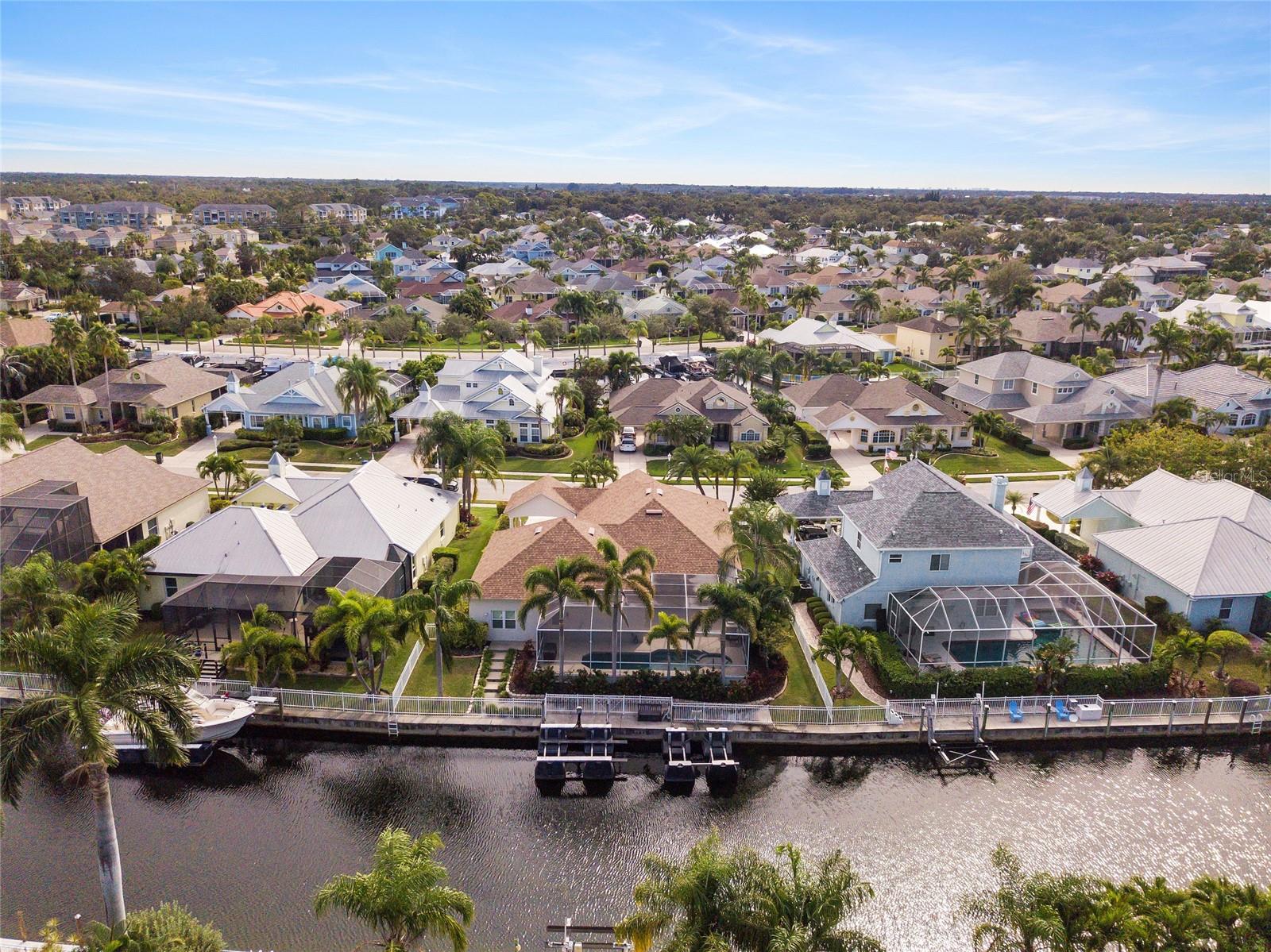 RIVERDALE REV - Residential