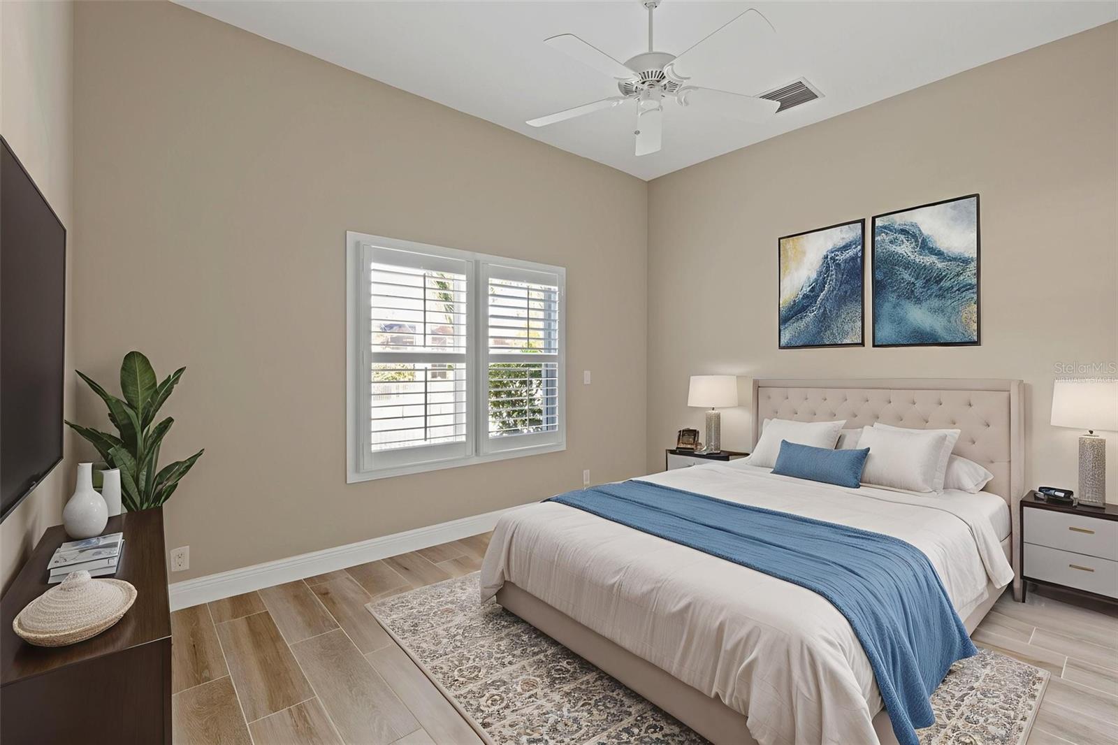 RIVERDALE REV - Residential