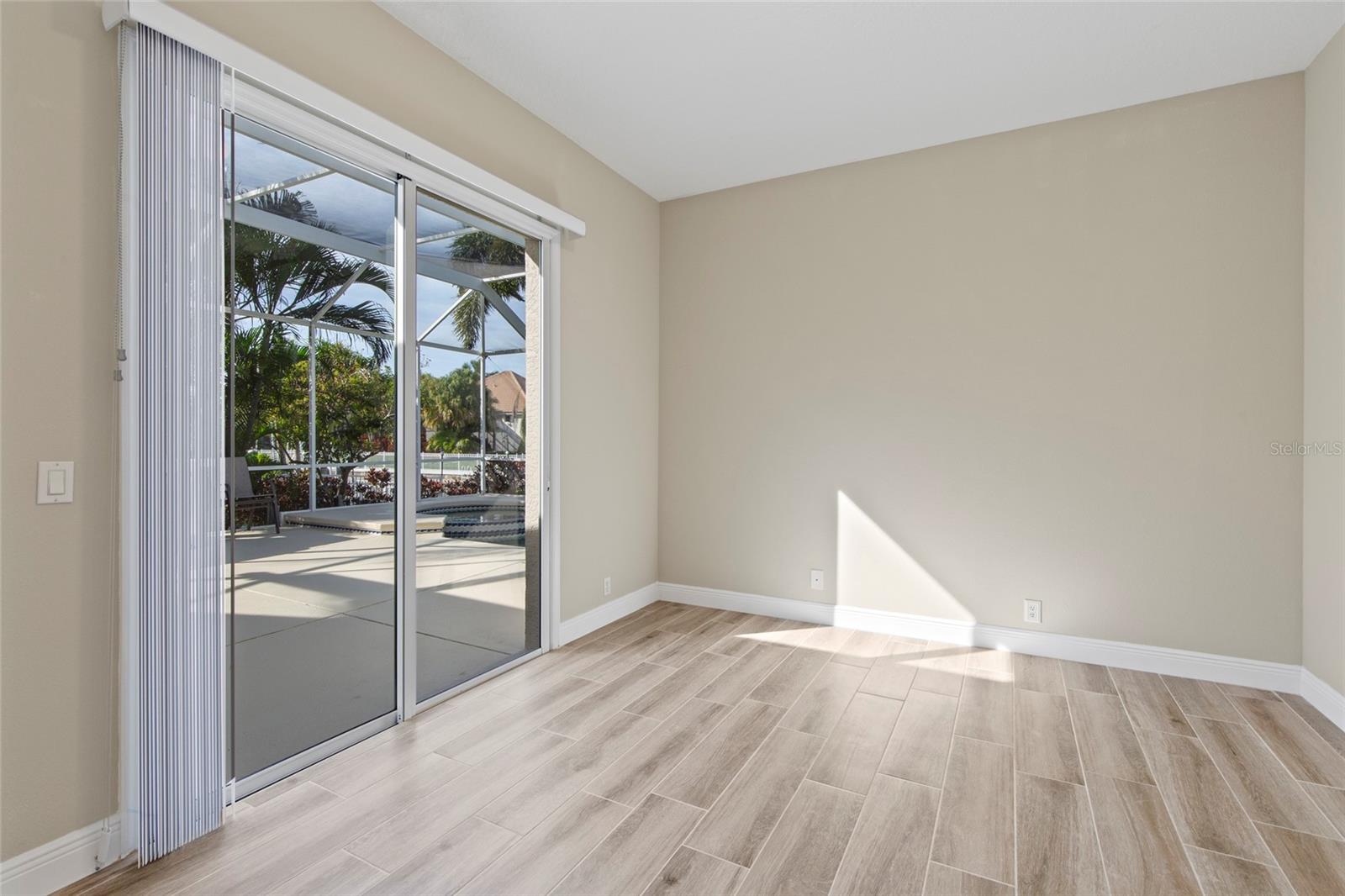 RIVERDALE REV - Residential