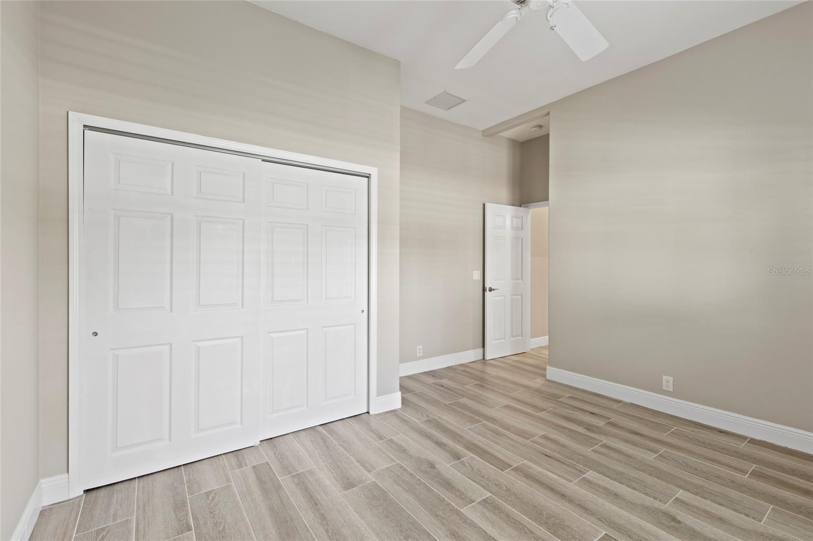 RIVERDALE REV - Residential