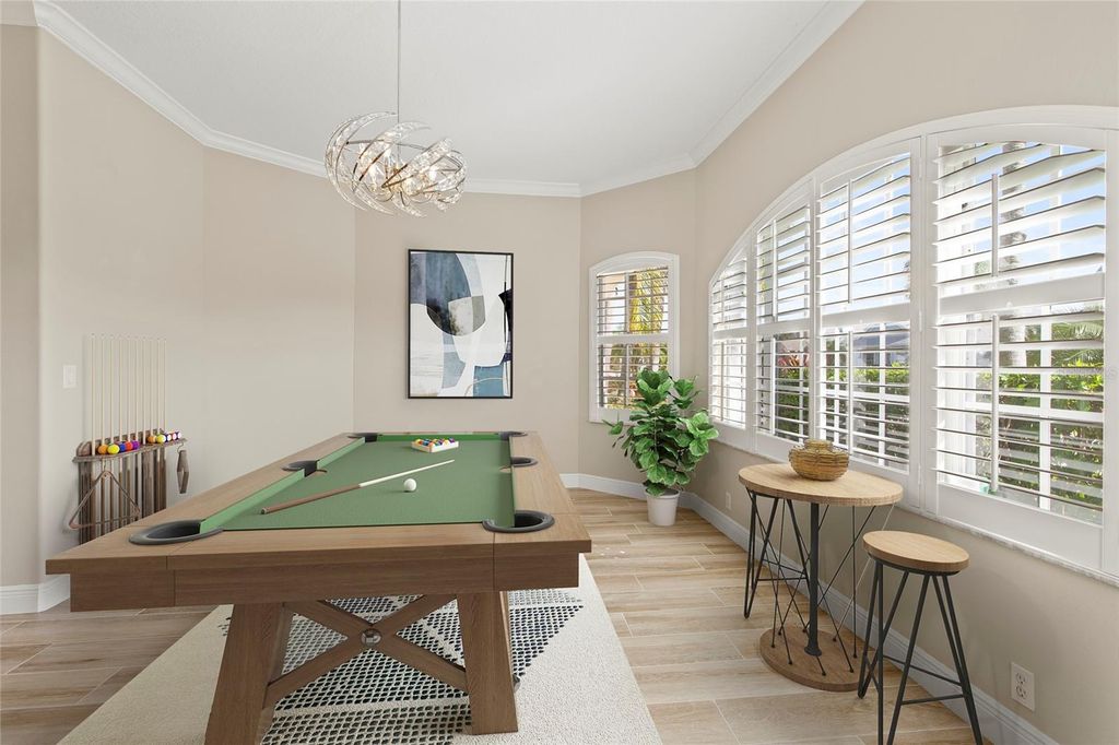 Photo of 4741 Pinnacle Drive, Bradenton, FL 34208 (MLS # A4671365)