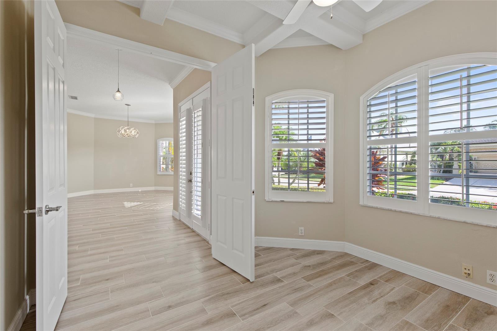 RIVERDALE REV - Residential