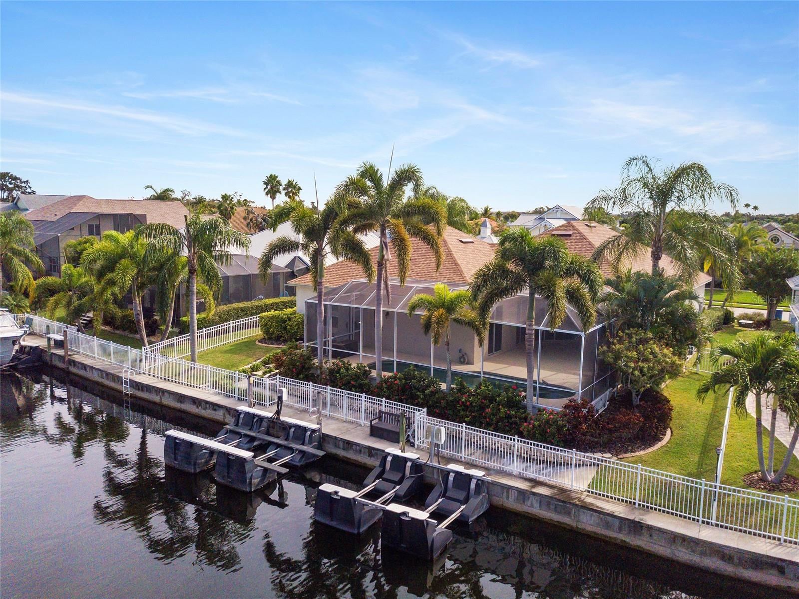 RIVERDALE REV - Residential