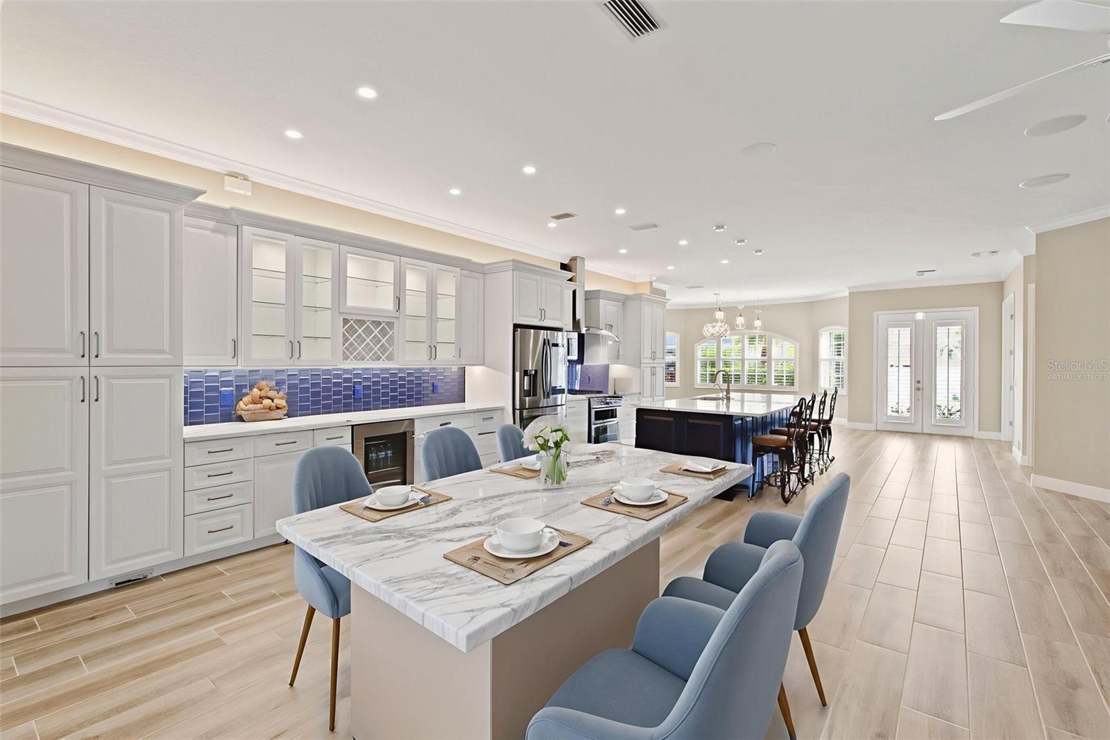 RIVERDALE REV - Residential