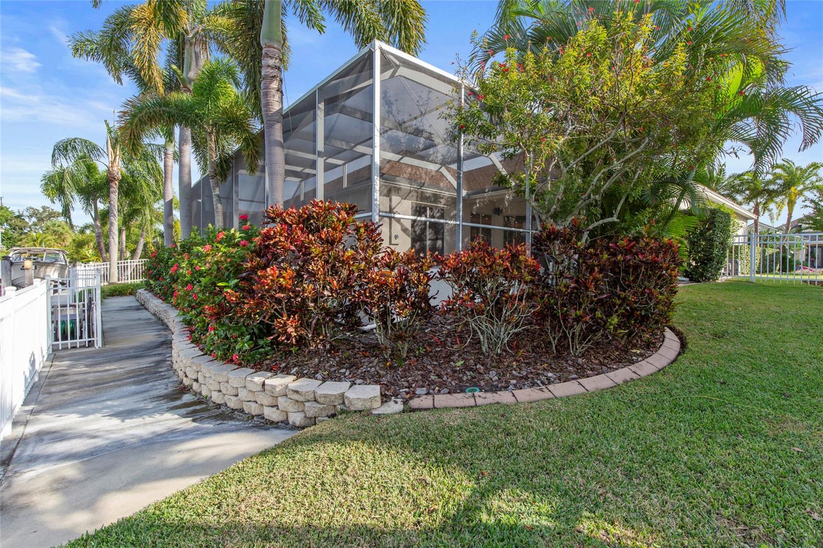 RIVERDALE REV - Residential