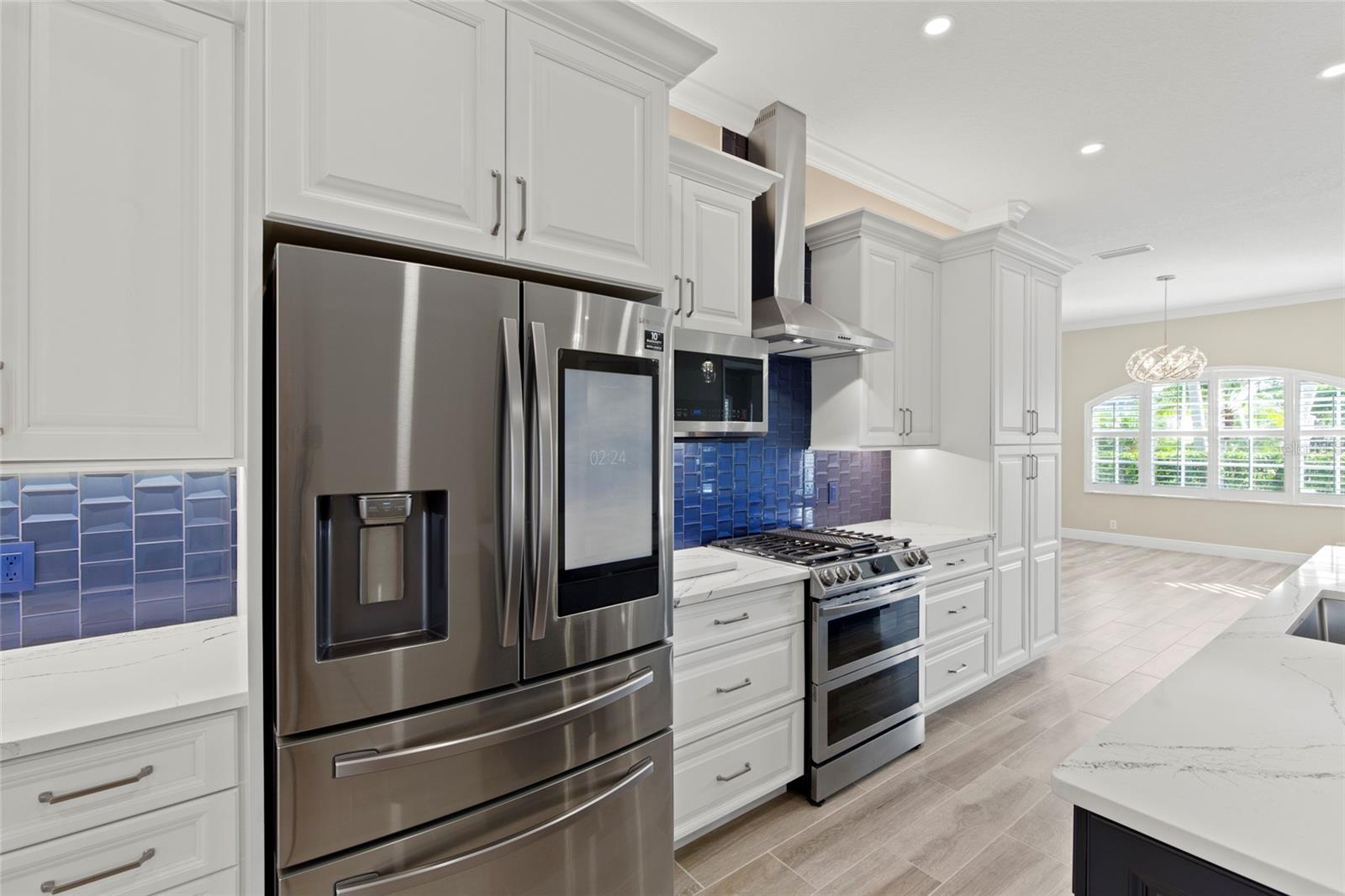 RIVERDALE REV - Residential